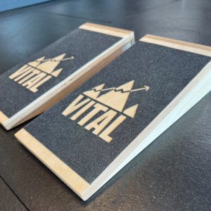 Vital MINI slant boards